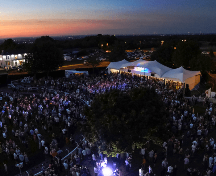 Exciting Summer of Music and Racing Awaits