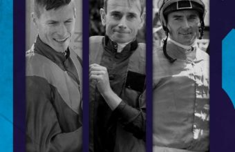 Kingscote, Moore and Tudhope jockey of june nominees
