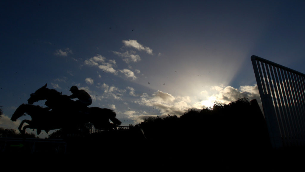 Wetherby Racecourse