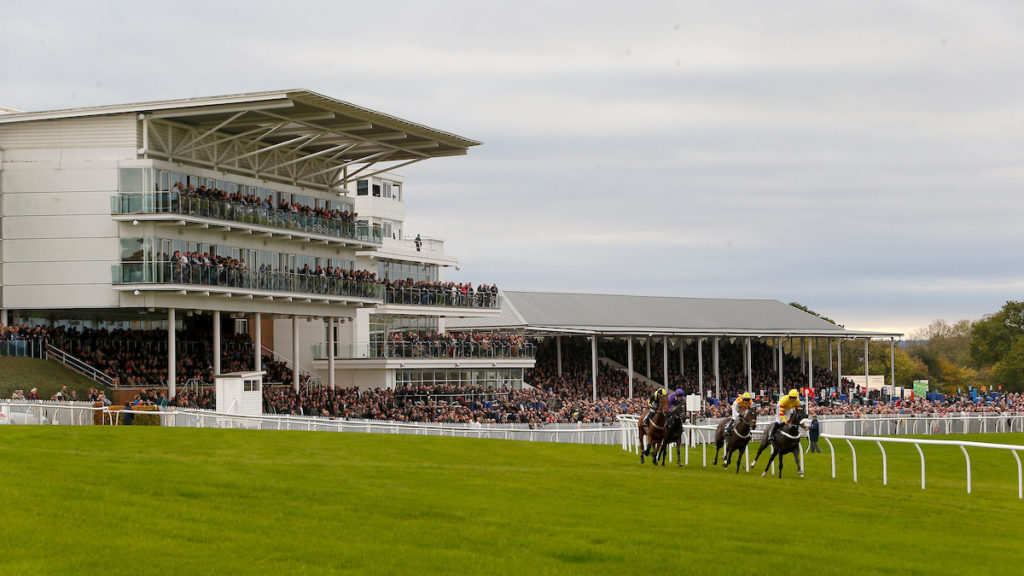 Wetherby Racecourse