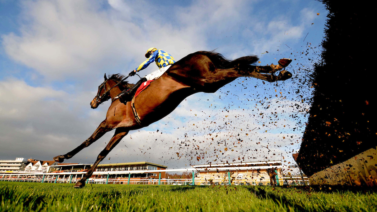 November Racing Highlights - Great British Racing