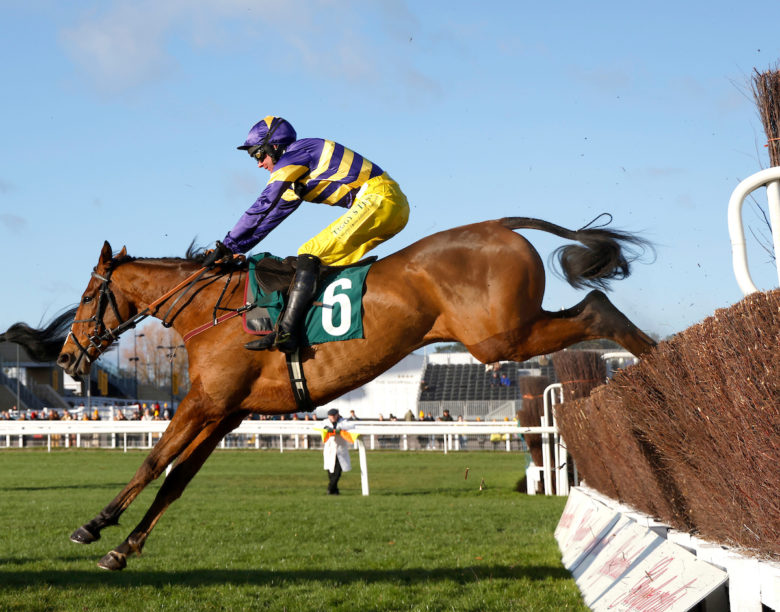 How To Bet On The Grand National - Great British Racing