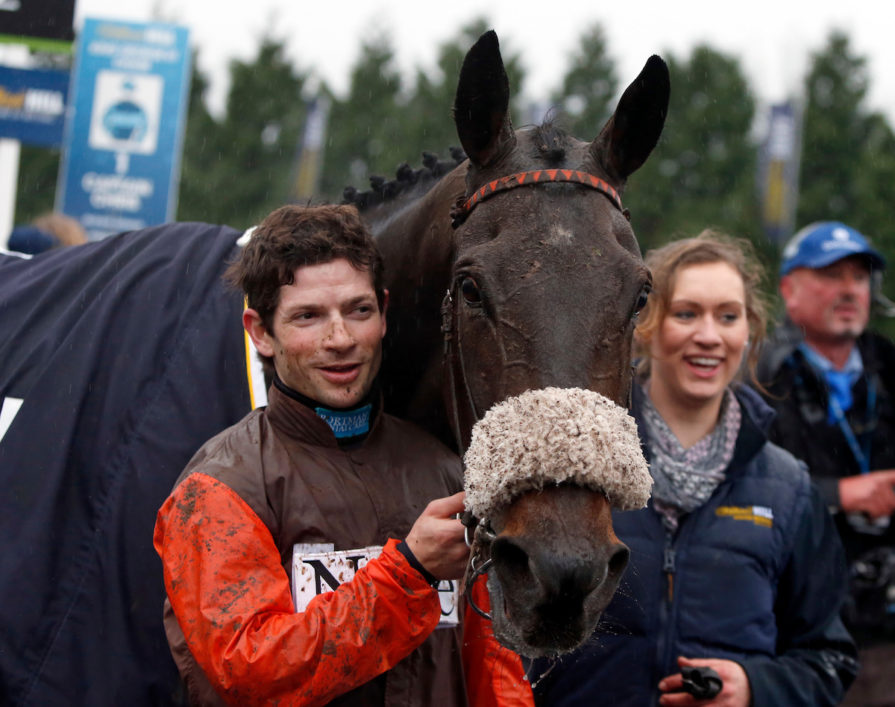 The Best Christmas Jumpers Great British Racing