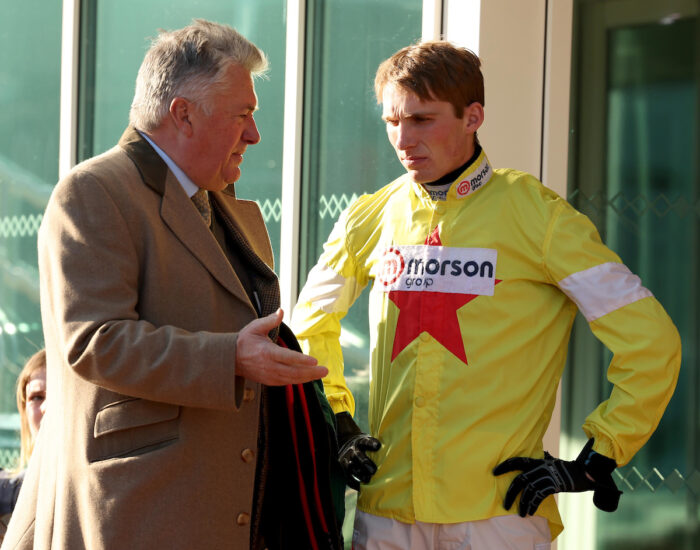 How Much Do Jockeys Earn? Great British Racing