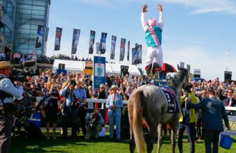 St Leger Doncaster