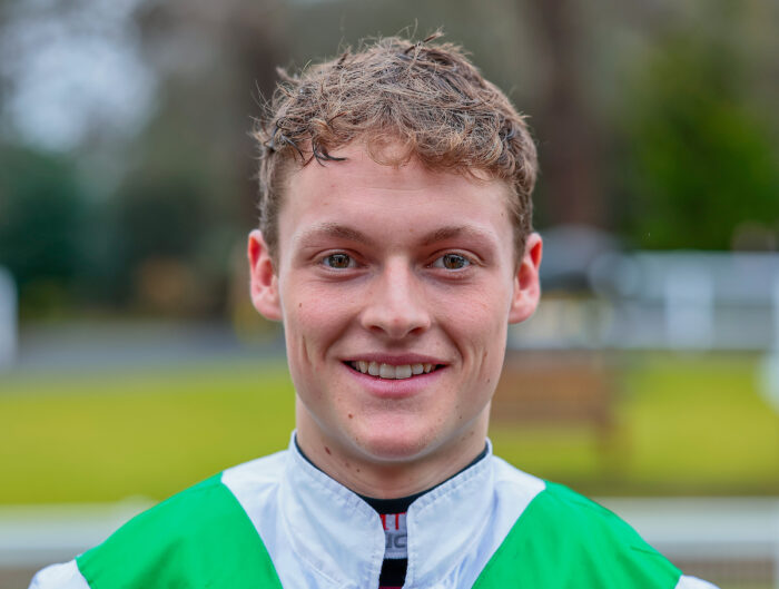 Toby Bulgin Racing Jump Racing's Future Stars - Great British Racing