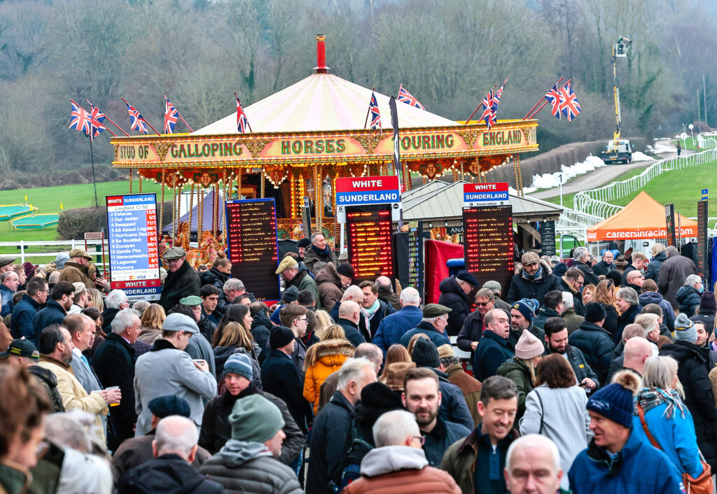 Winter Million Premier