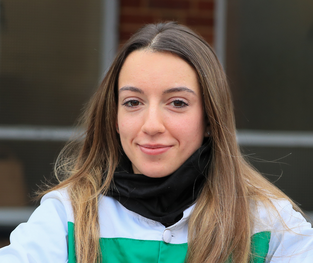 Who Will Follow In The Footsteps Of Billy Loughnane? - Great British Racing