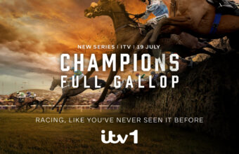 Champions Full Gallop