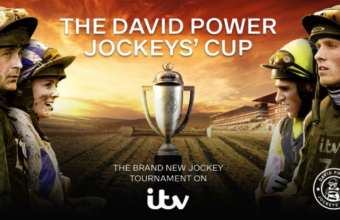 Jockeys' Cup