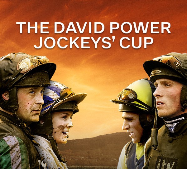 Jockeys Cup