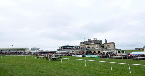 What's on in December? - Great British Racing