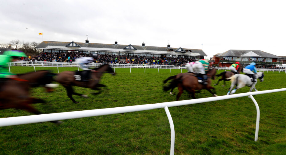 What's on in February? - Great British Racing