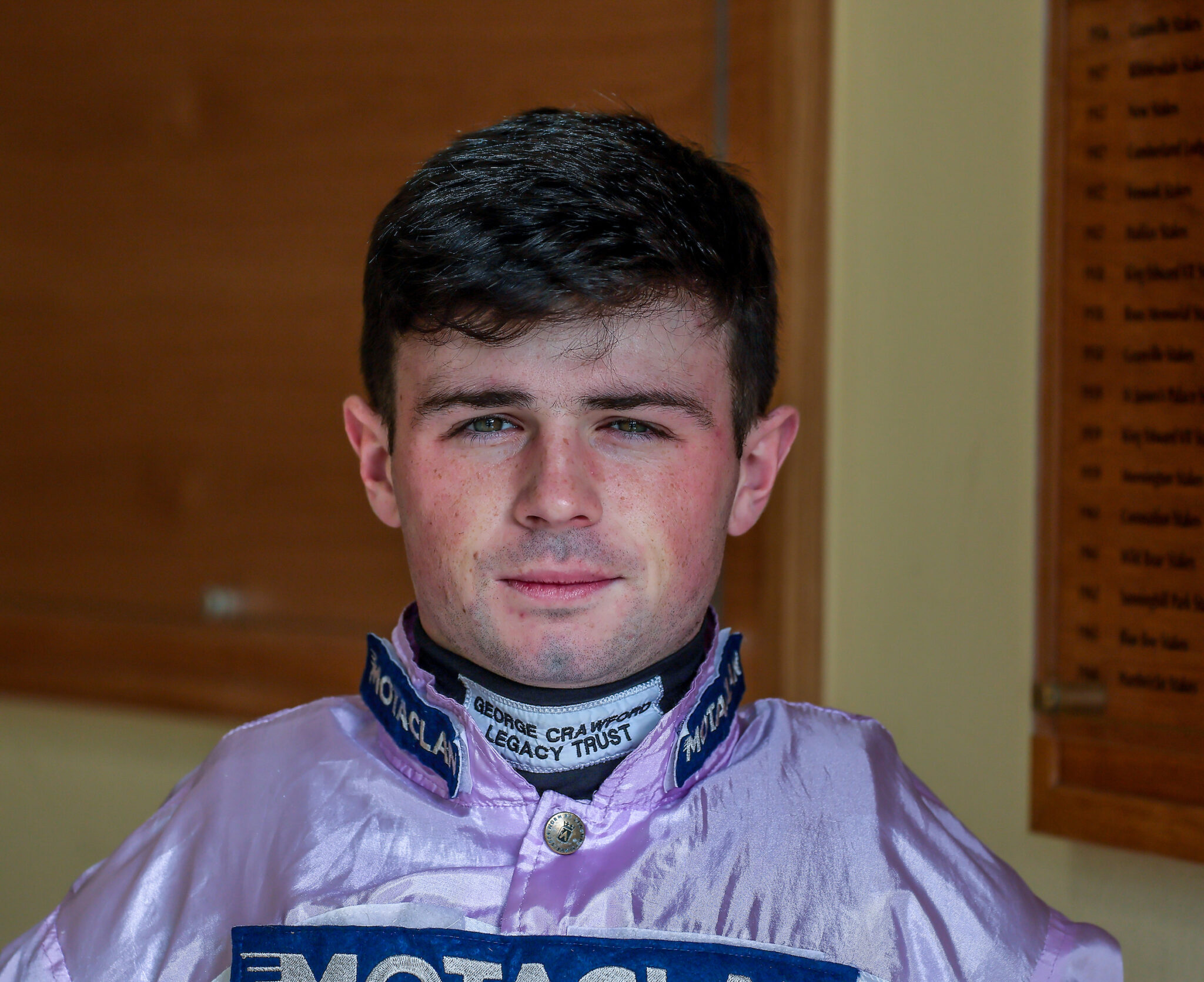 Conditional Championship Begins To Take Shape - Great British Racing
