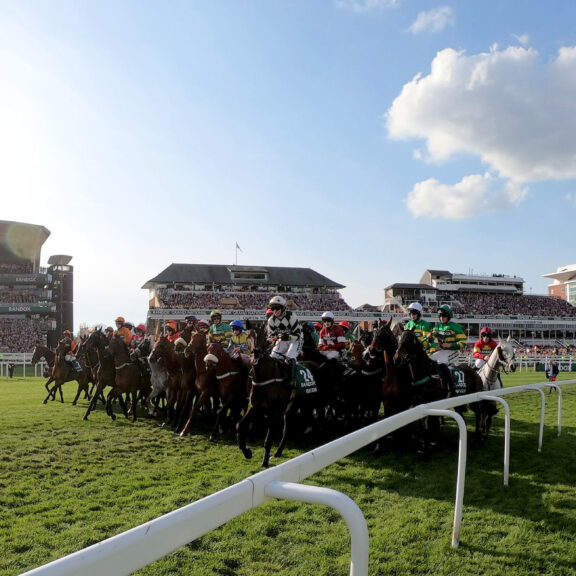 Point To Point Racing What is Point-to-Point racing - Great British Racing