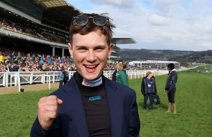 Owners' Championship - Great British Racing