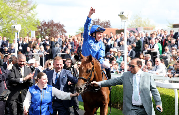 How Much Do Jockeys Earn? - Great British Racing