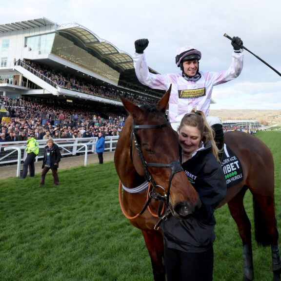 Point To Pass Racing What is Point-to-Point racing - Great British Racing