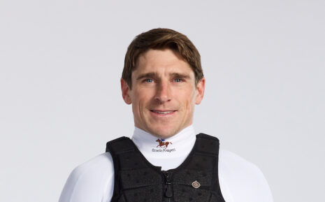 Great British Racing Jockey Portraits