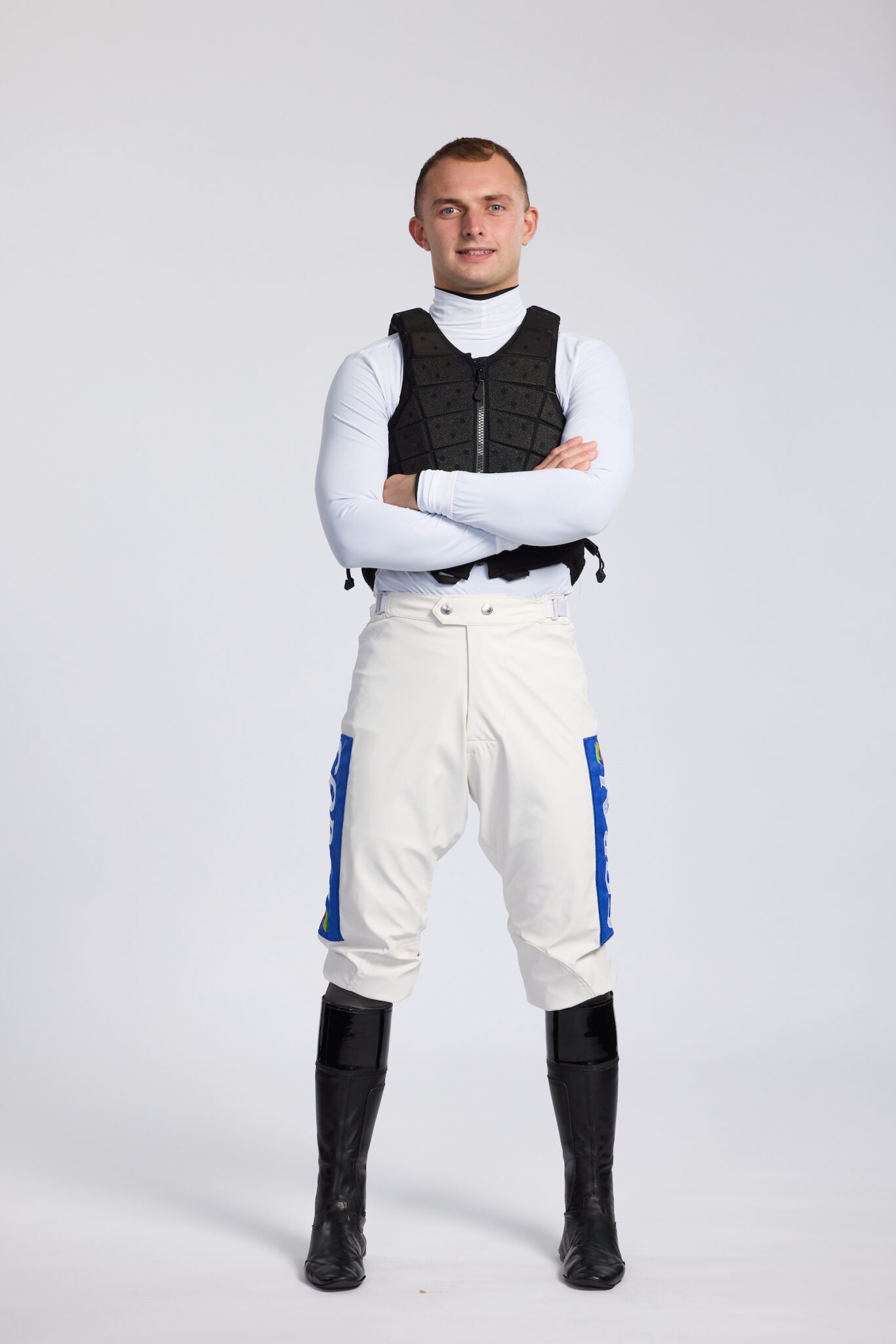 Sean Bowen - Great British Racing