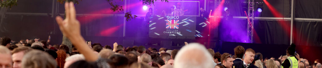 Craig Charles