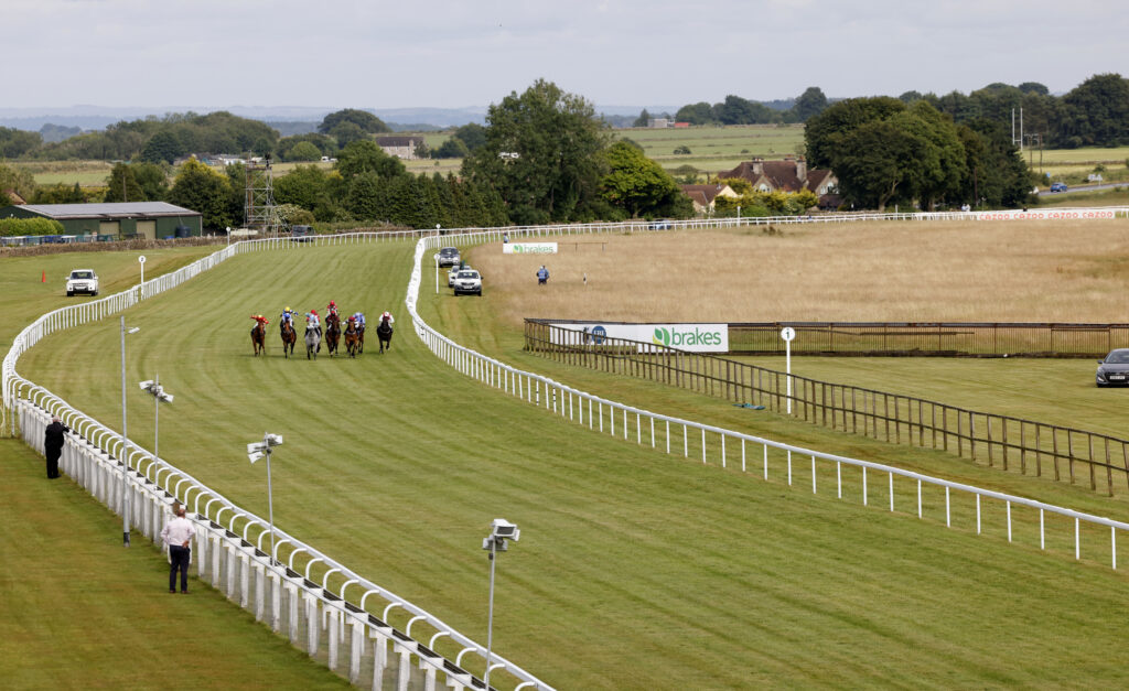 Bath home straight