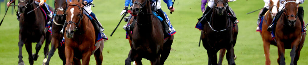 Ruling Court 2000 Guineas