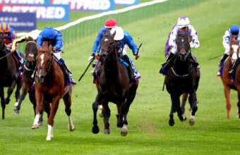 Ruling Court 2000 Guineas