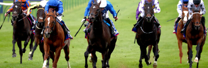 Ruling Court 2000 Guineas