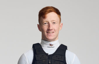 Danny McMenamin