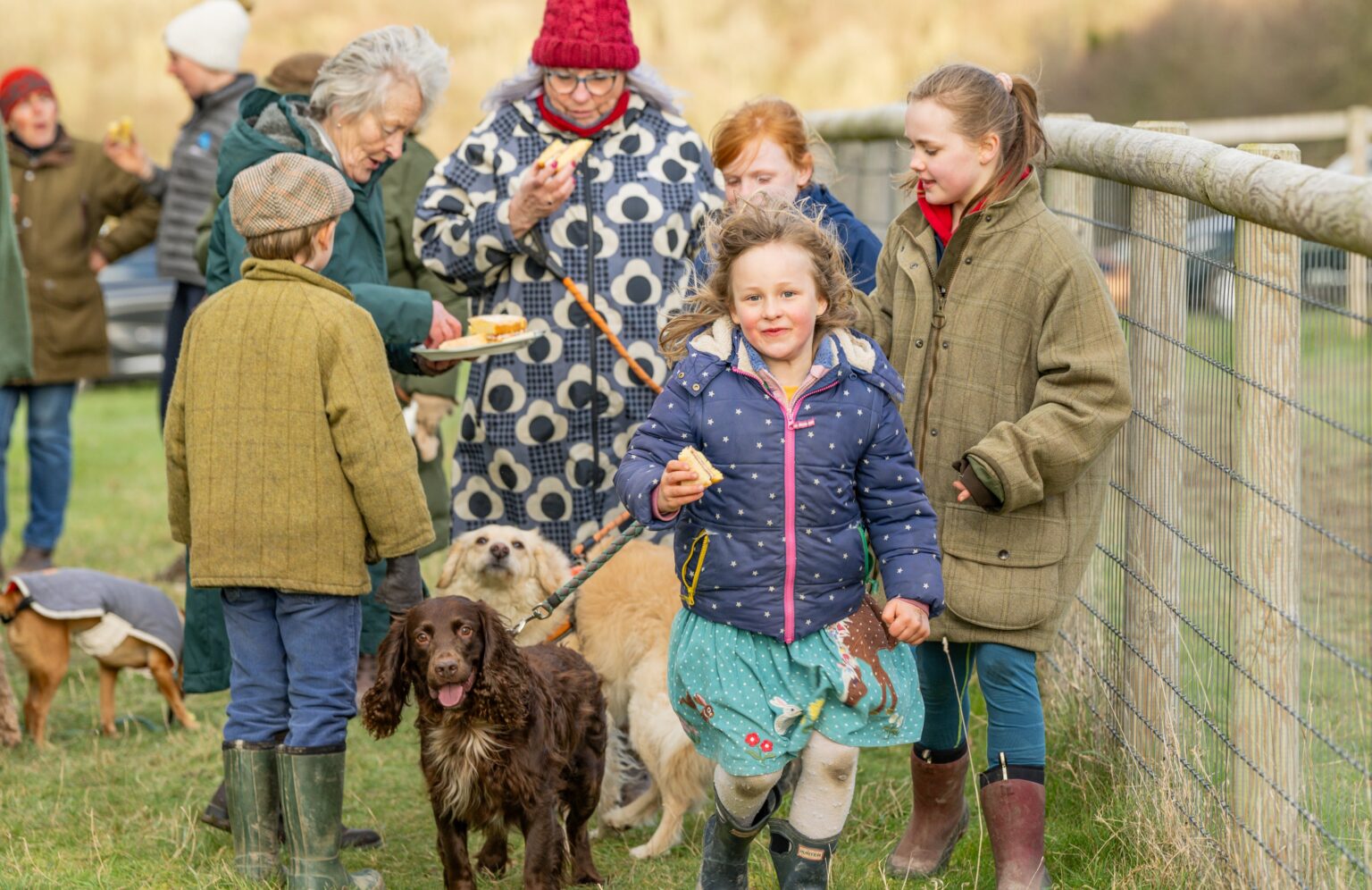 Point To Point Racing What is Point-to-Point racing - Great British Racing