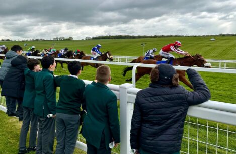 National Racehorse Week - Great British Racing