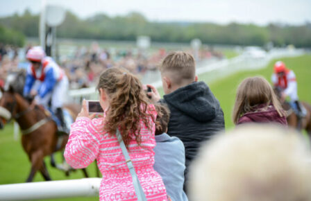 National Racehorse Week - Great British Racing