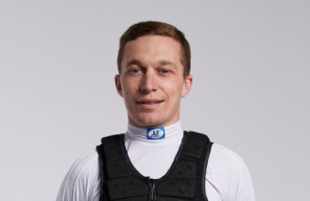 Luke Morris